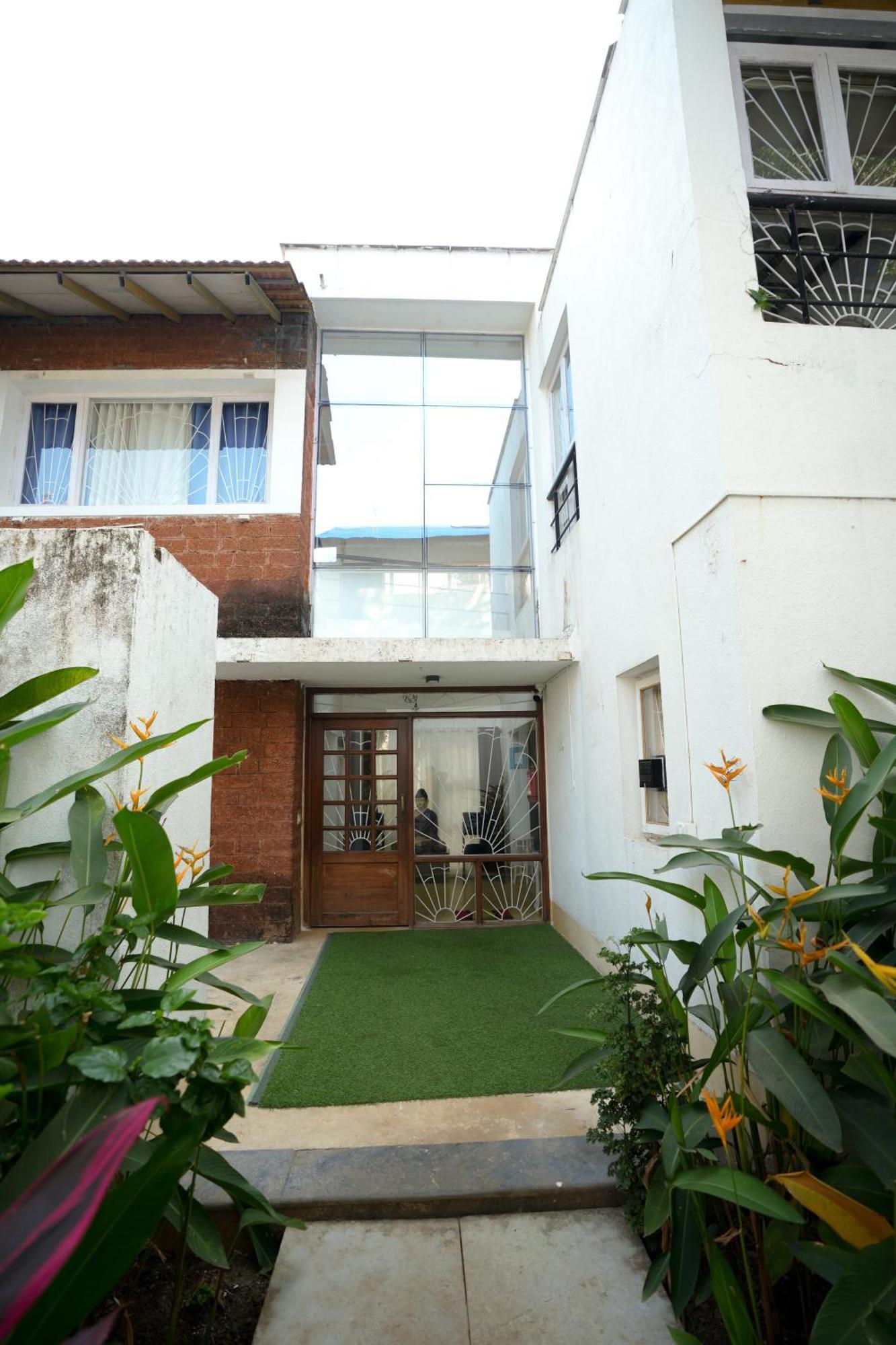 Villa M - Solitude 2 Candolim Goa 3Bhk, Pool Facing, Near Beach, Free Breakfast, Free Wifi And Prime Location Exterior foto