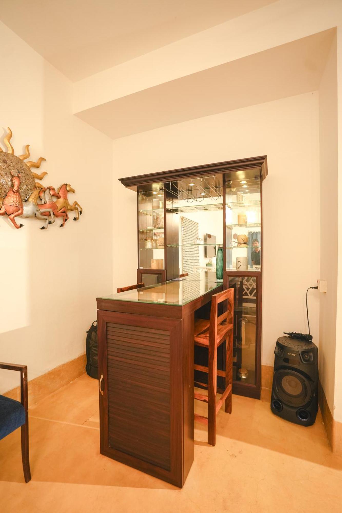 Villa M - Solitude 2 Candolim Goa 3Bhk, Pool Facing, Near Beach, Free Breakfast, Free Wifi And Prime Location Exterior foto