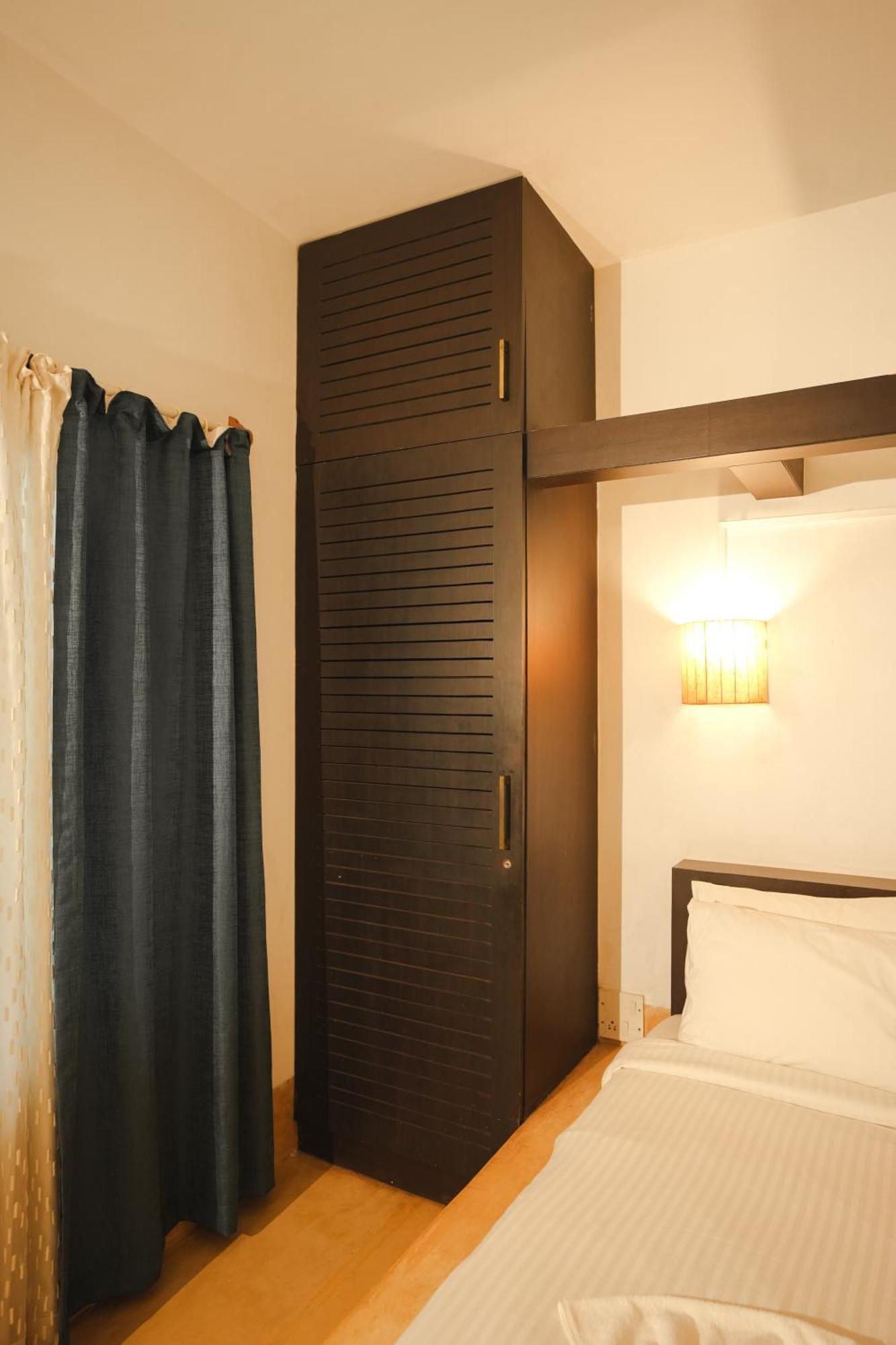 Villa M - Solitude 2 Candolim Goa 3Bhk, Pool Facing, Near Beach, Free Breakfast, Free Wifi And Prime Location Exterior foto