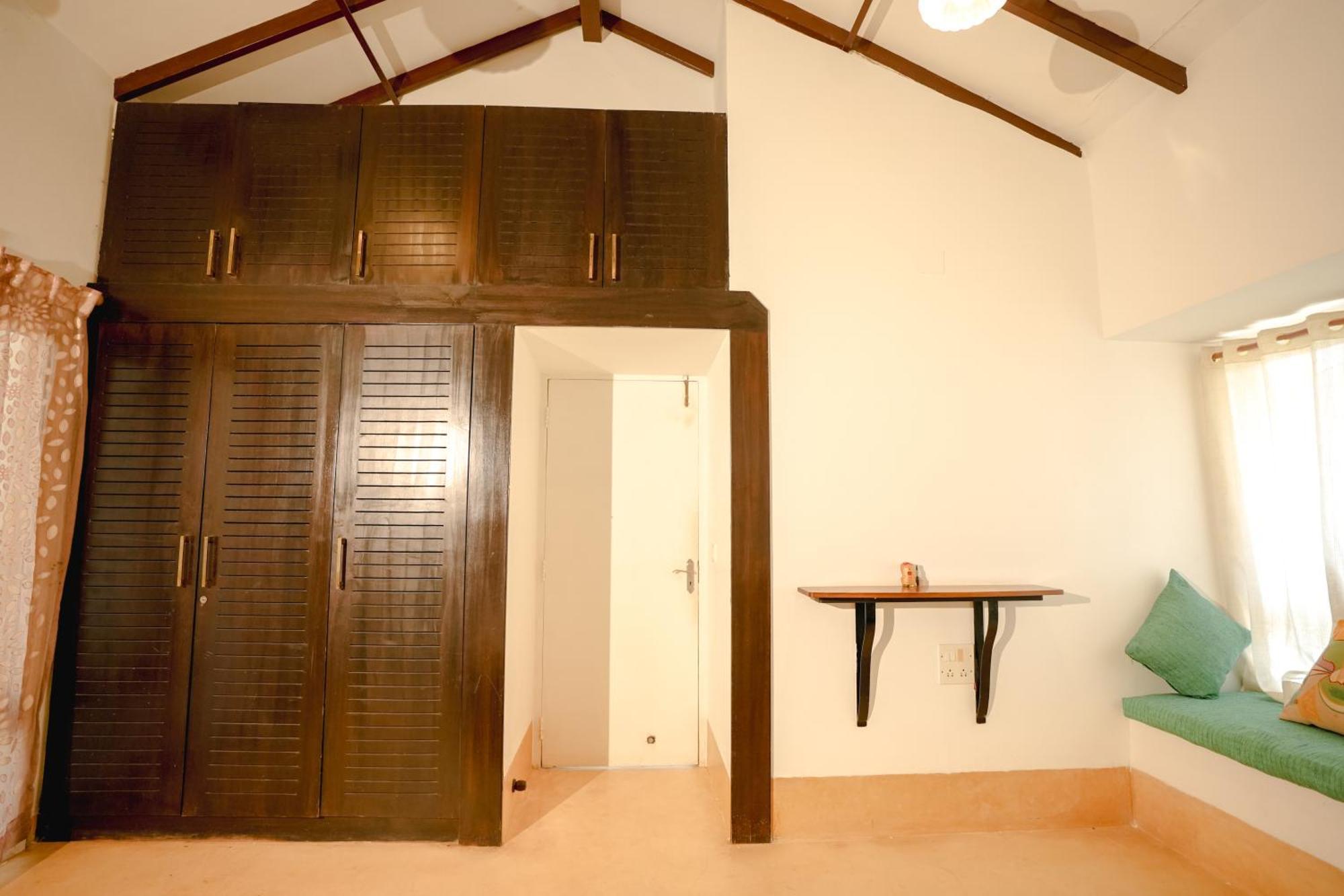 Villa M - Solitude 2 Candolim Goa 3Bhk, Pool Facing, Near Beach, Free Breakfast, Free Wifi And Prime Location Exterior foto