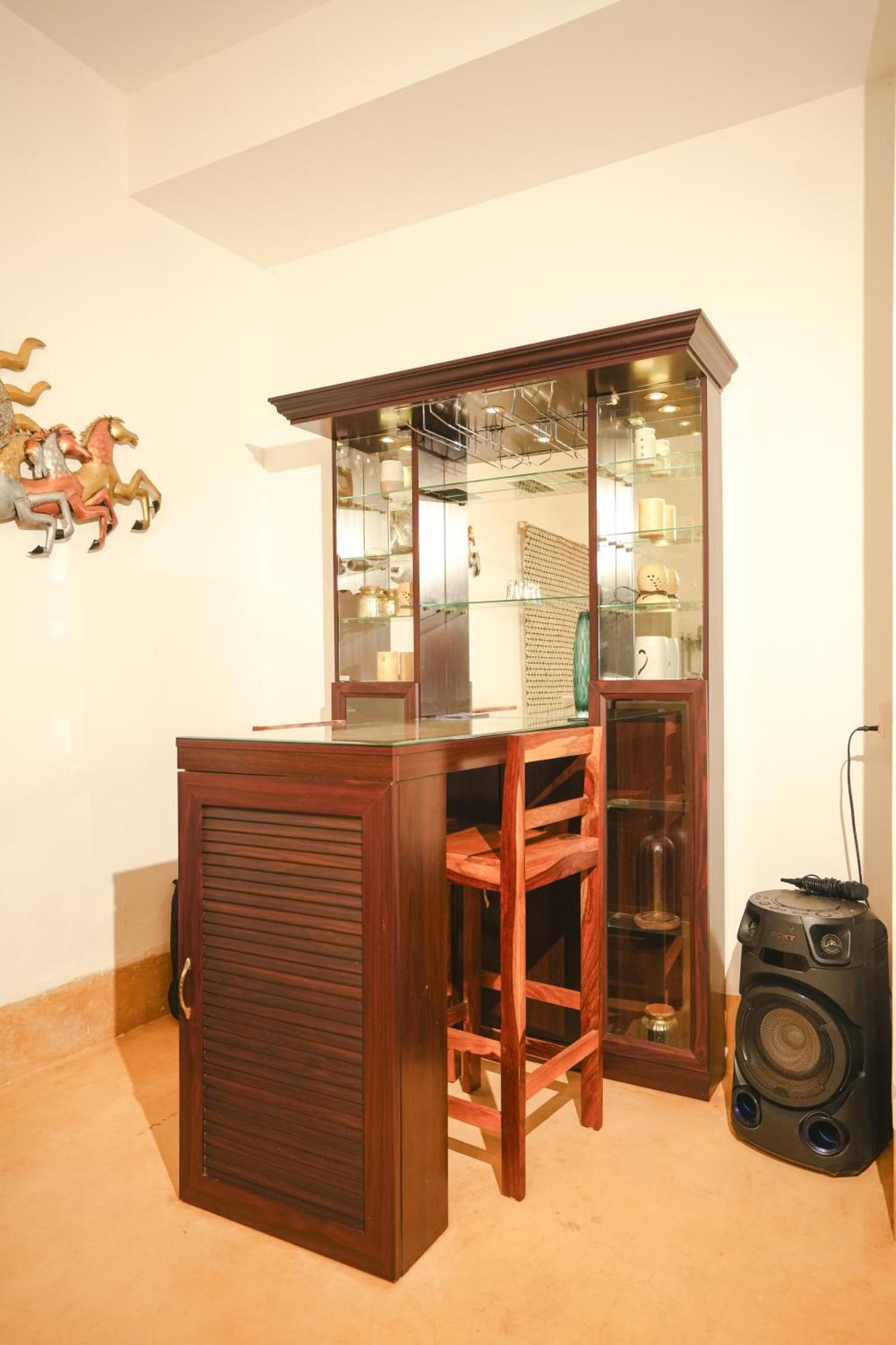 Villa M - Solitude 2 Candolim Goa 3Bhk, Pool Facing, Near Beach, Free Breakfast, Free Wifi And Prime Location Exterior foto