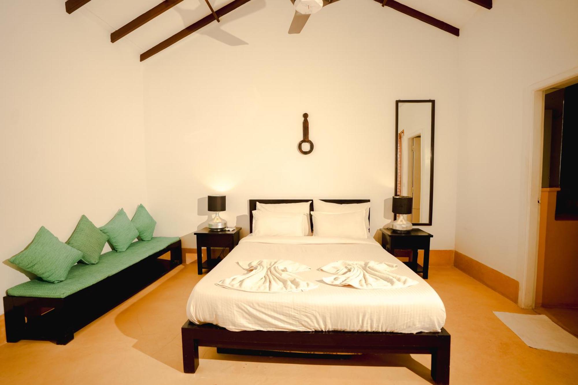 Villa M - Solitude 2 Candolim Goa 3Bhk, Pool Facing, Near Beach, Free Breakfast, Free Wifi And Prime Location Exterior foto