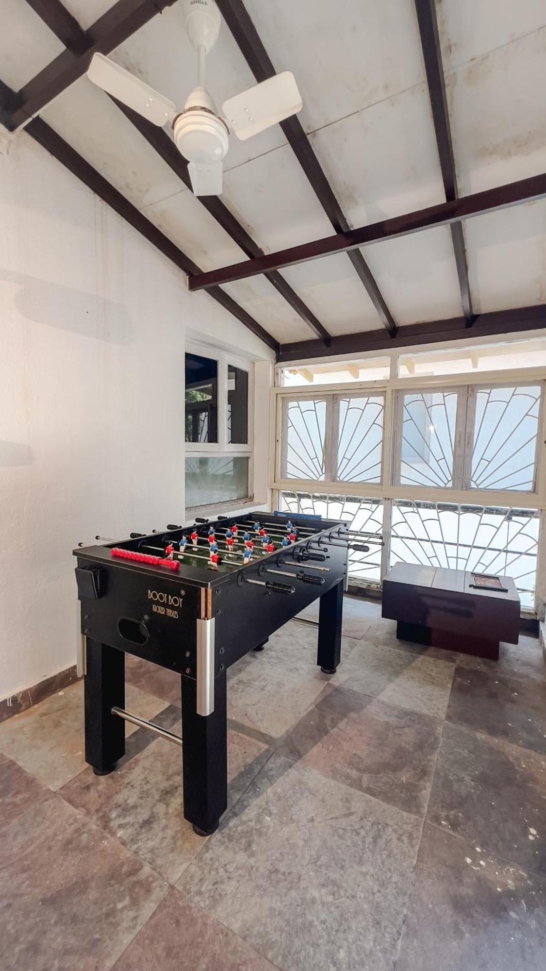 Villa M - Solitude 2 Candolim Goa 3Bhk, Pool Facing, Near Beach, Free Breakfast, Free Wifi And Prime Location Exterior foto